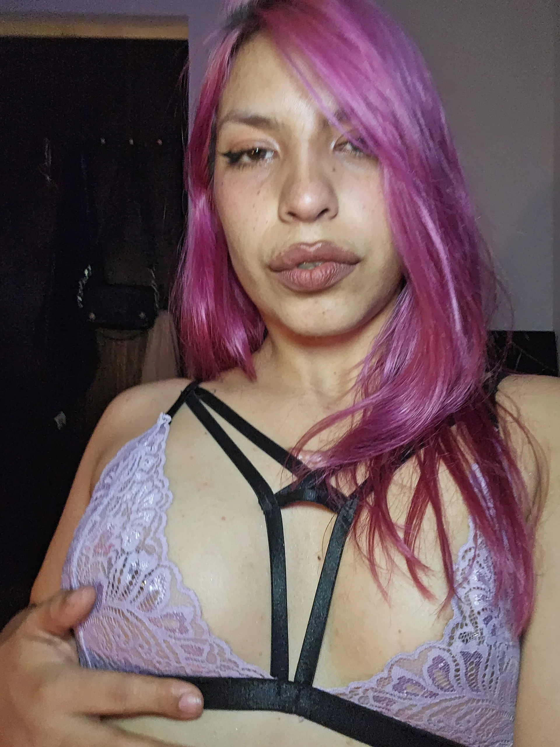 XXX Porn Photo of Nude MysticBlooom 3