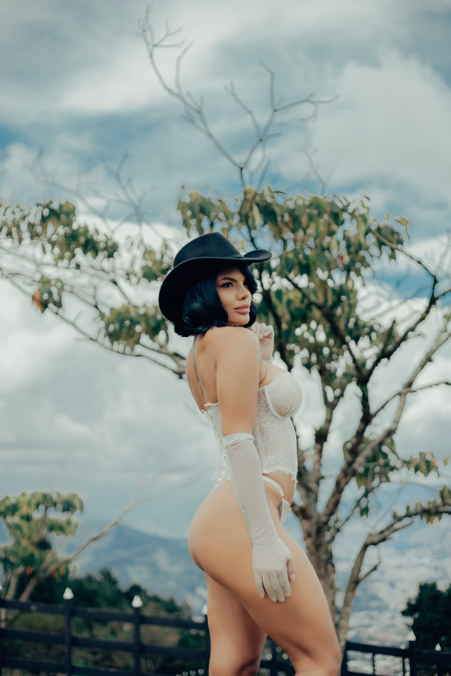 XXX Porn Photo of Nude JadaKai 30