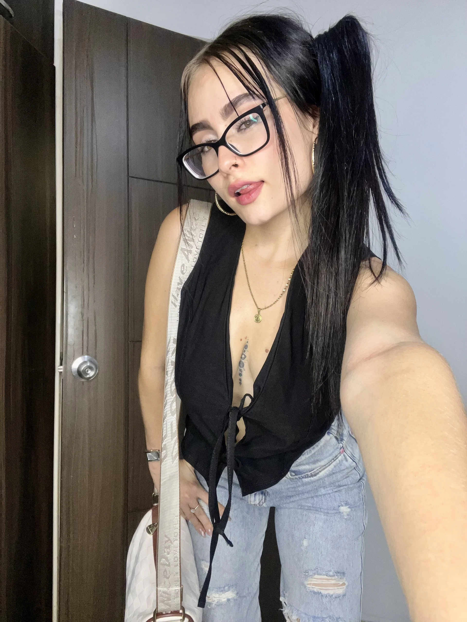 XXX Porn Photo of Nude Aria_uwu 19