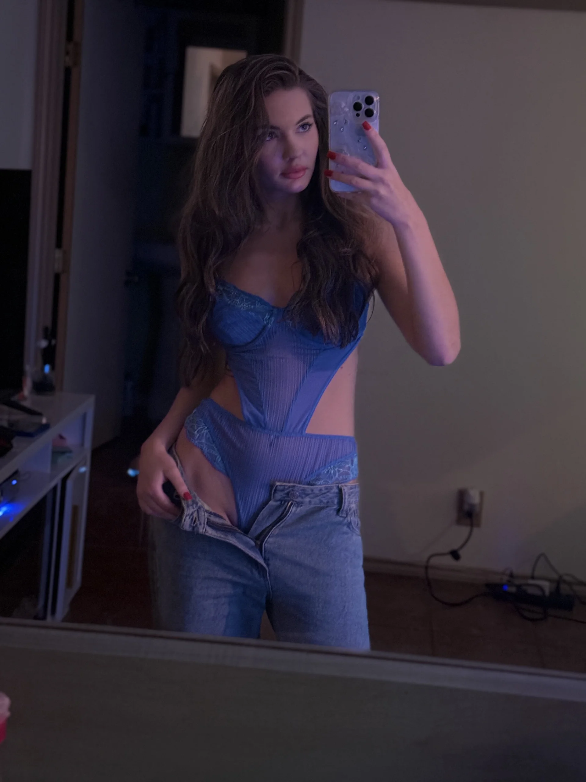 XXX Porn Photo of Nude house_of_the_dragon 7
