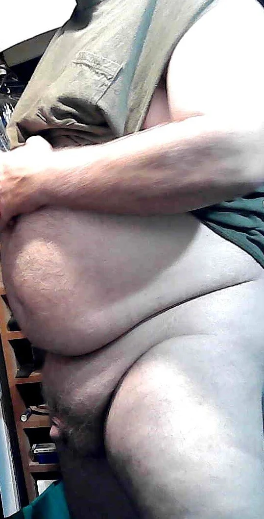XXX Porn Photo of Nude georgeww62 7