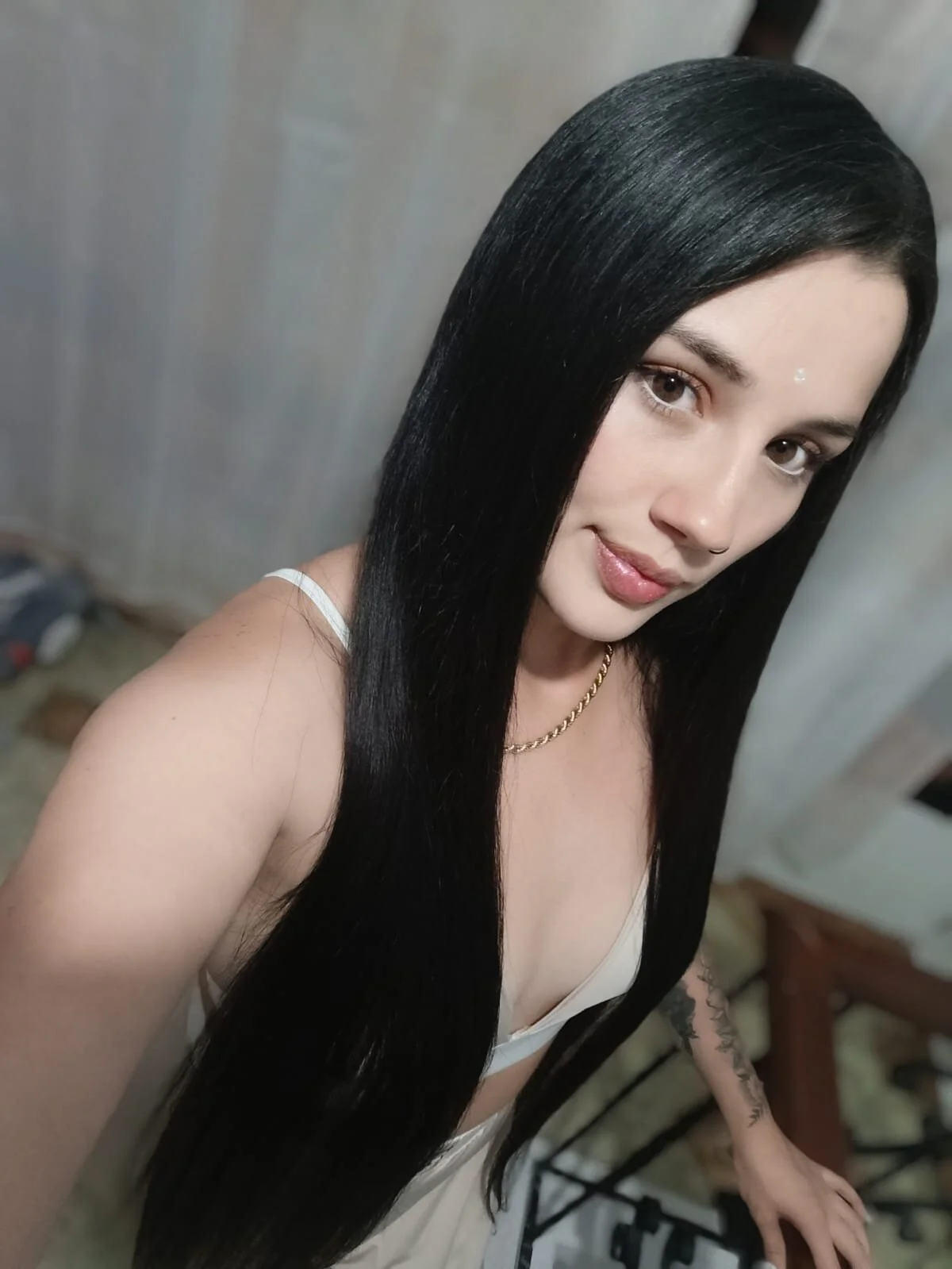 XXX Porn Photo of Nude CarolinaFerrer 18