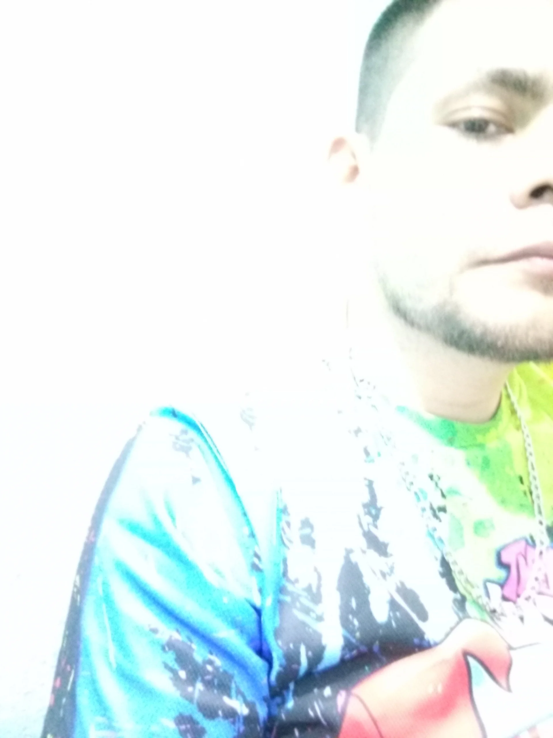 XXX Porn Photo of Nude fboycdjuaez 1