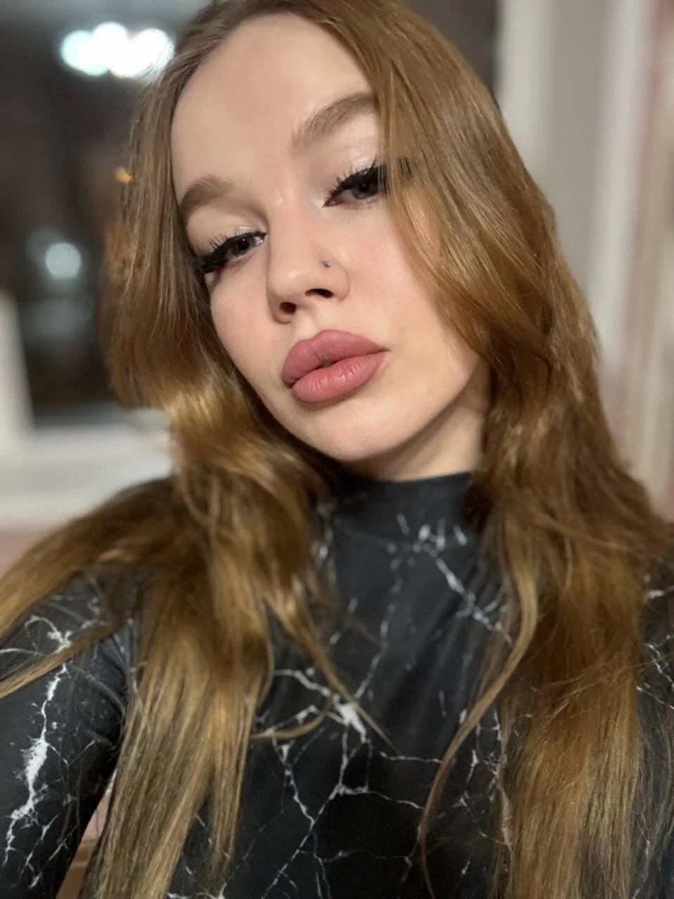 XXX Porn Photo of Nude E_uphoria 68