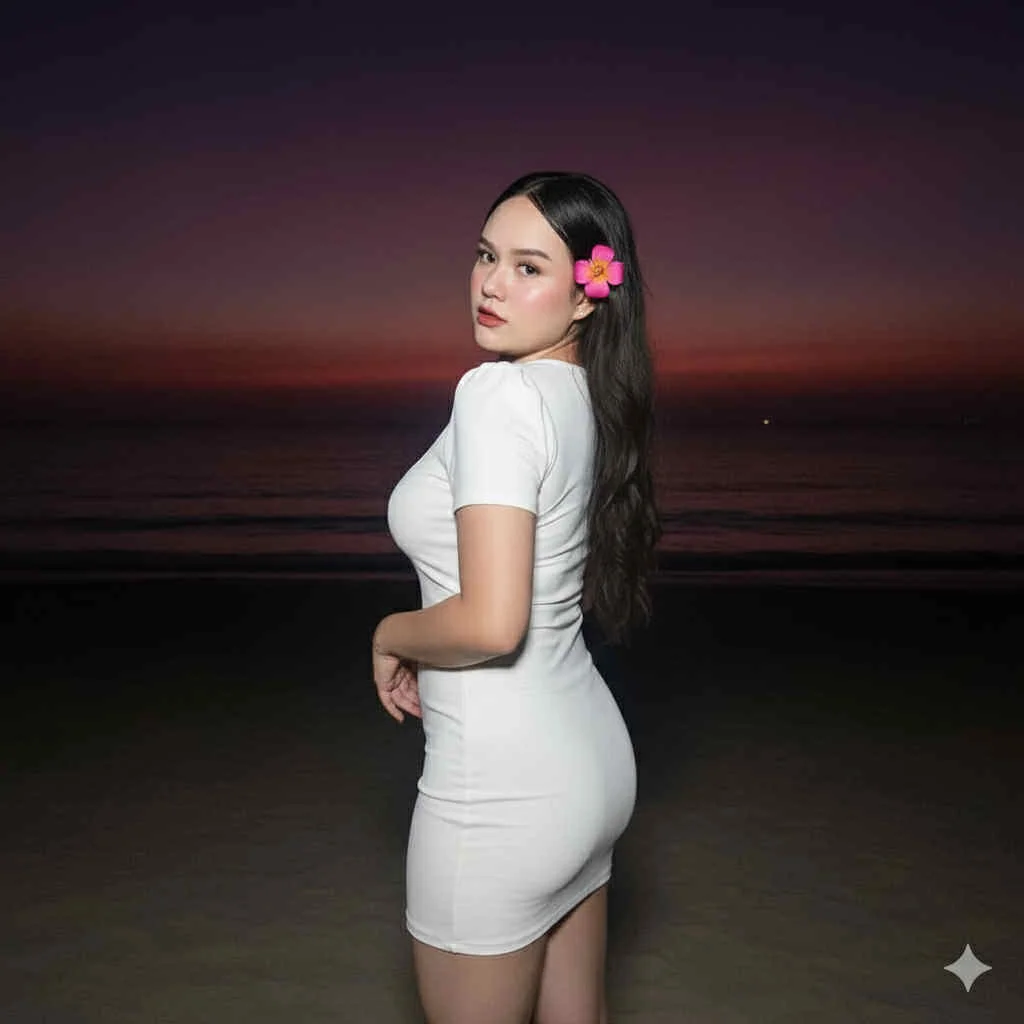 XXX Porn Photo of Nude Tsclaryfray 5