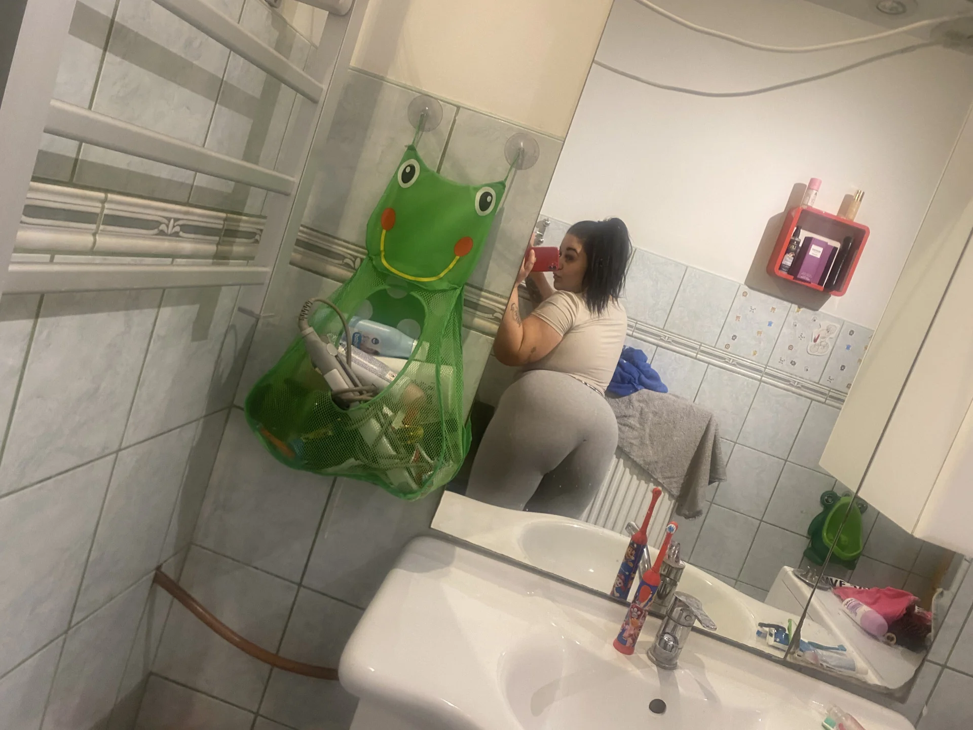 XXX Porn Photo of Nude Szandra26 9