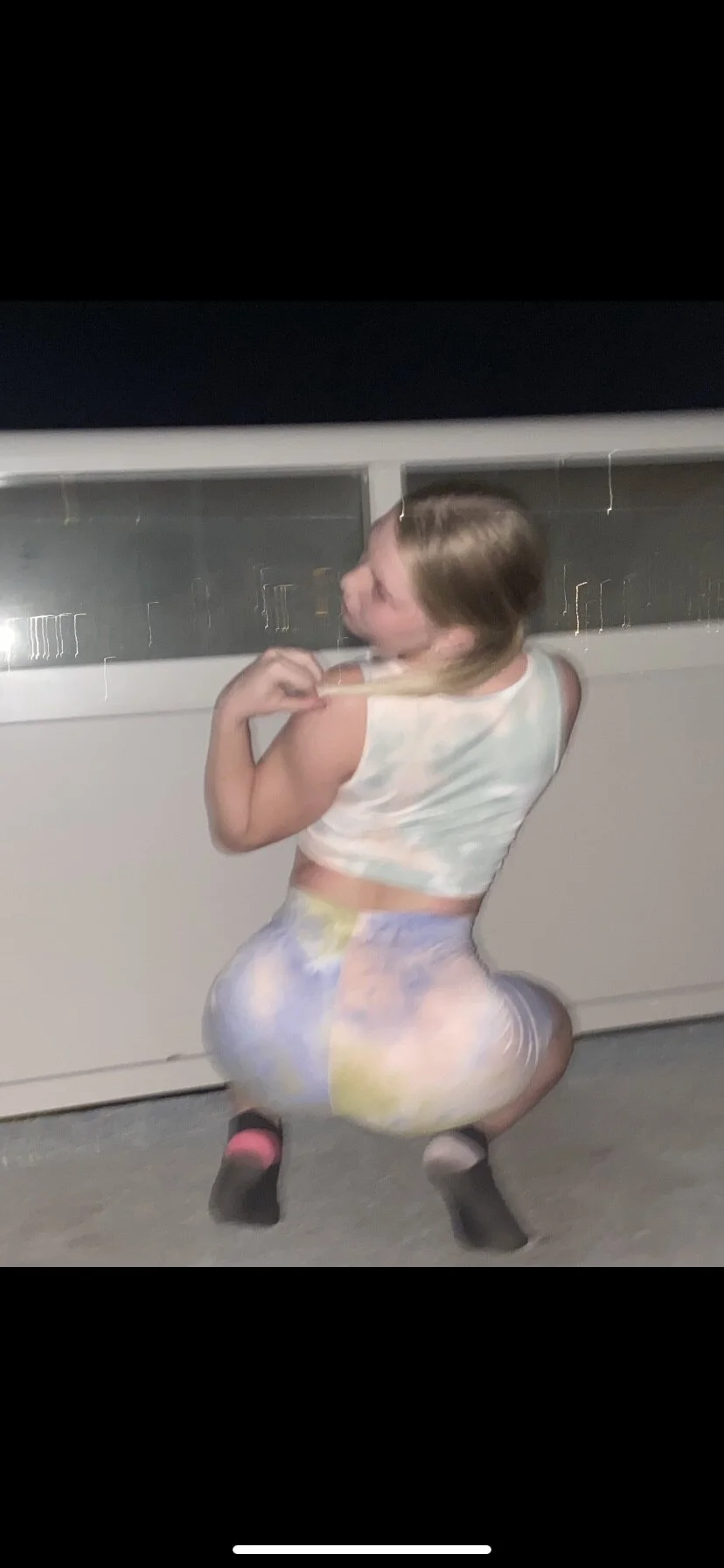 XXX Porn Photo of Nude chanelbabyy 6
