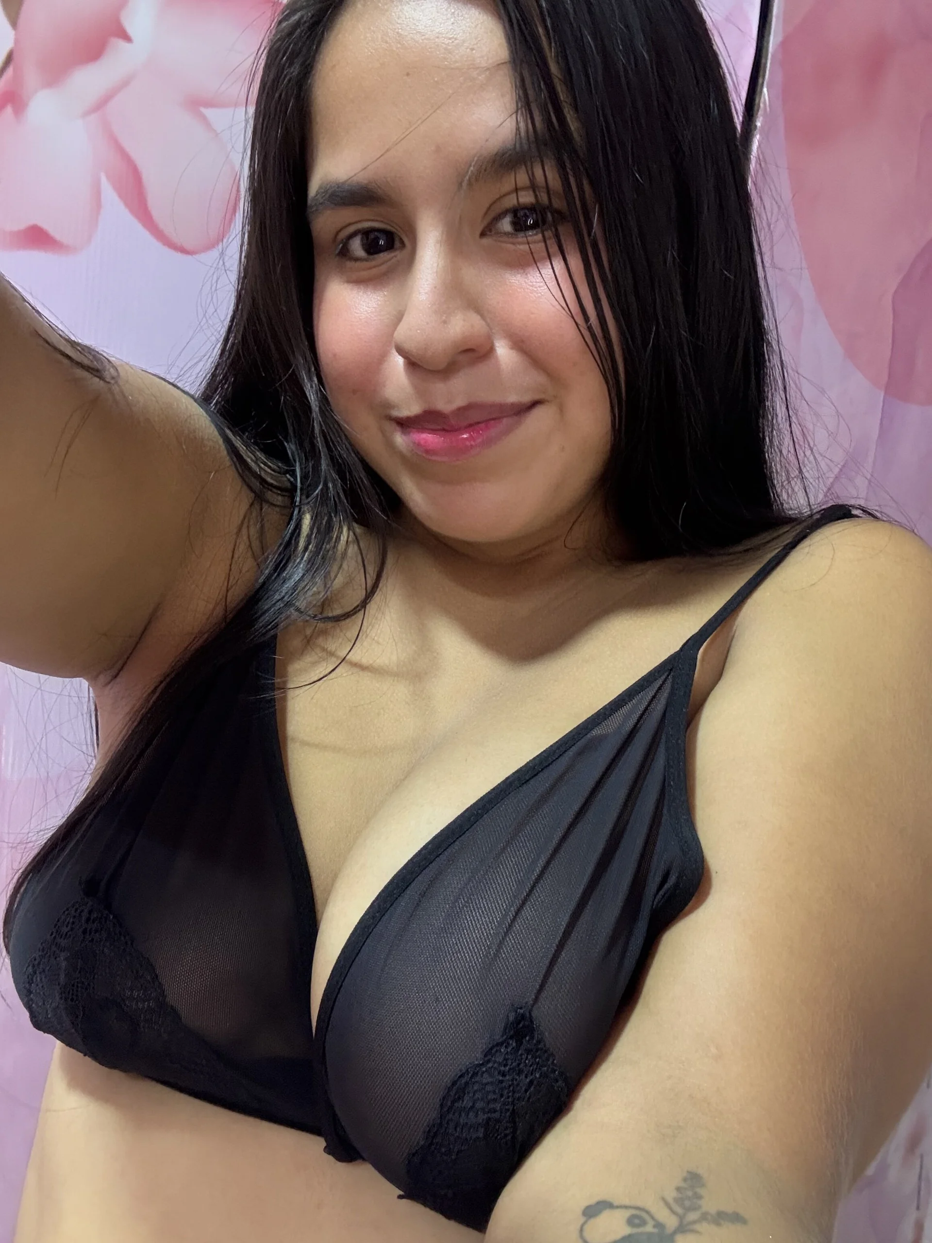 XXX Porn Photo of Nude milky_zoe 16