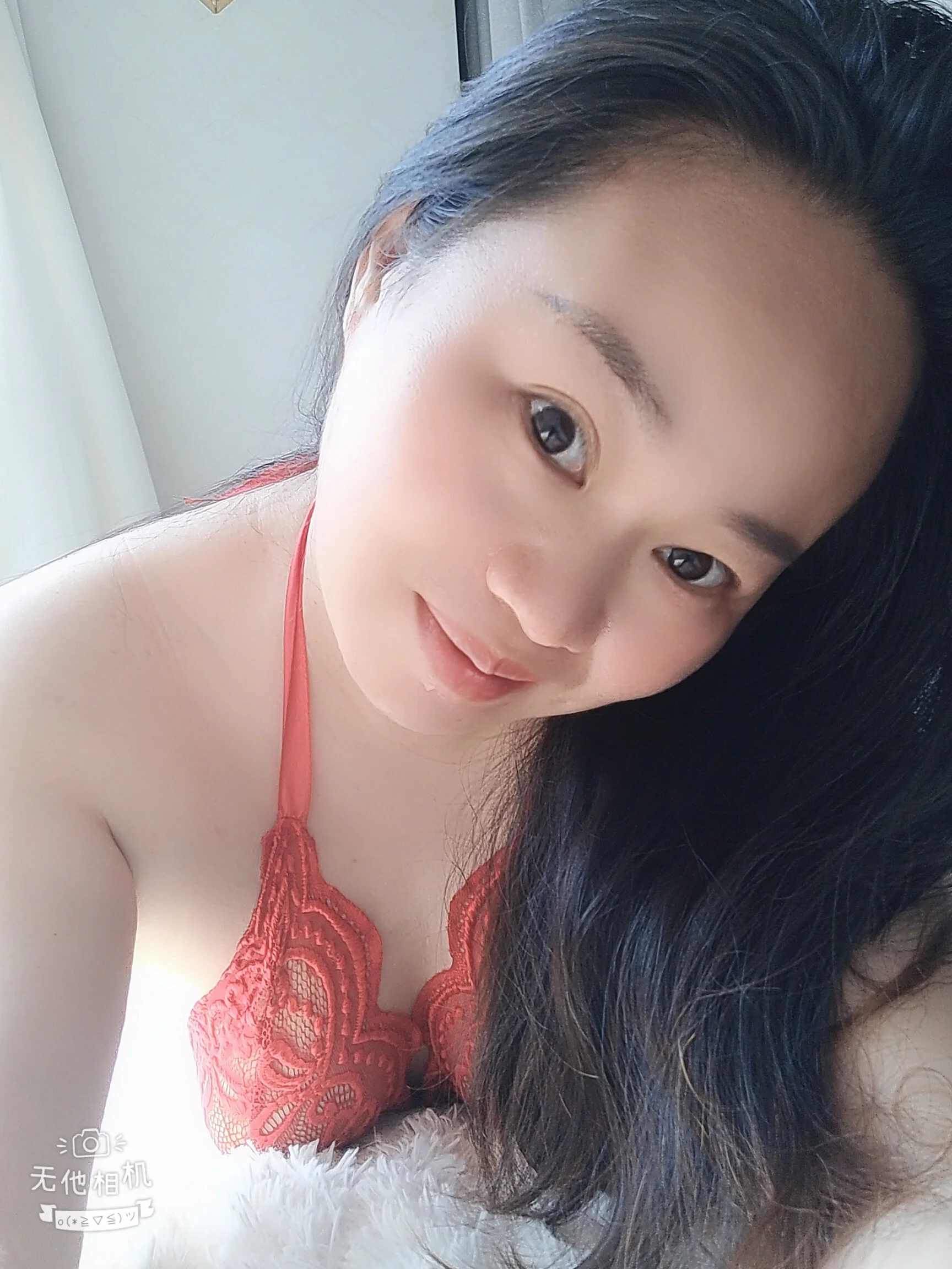XXX Porn Photo of Nude B-Yaya 3