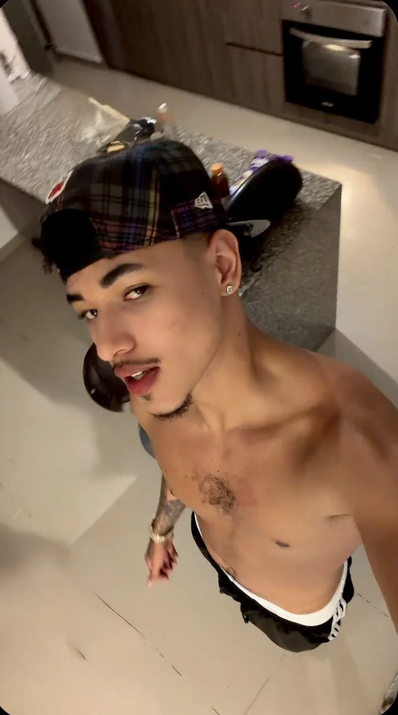 XXX Porn Photo of Nude Ian_and_Noah 12