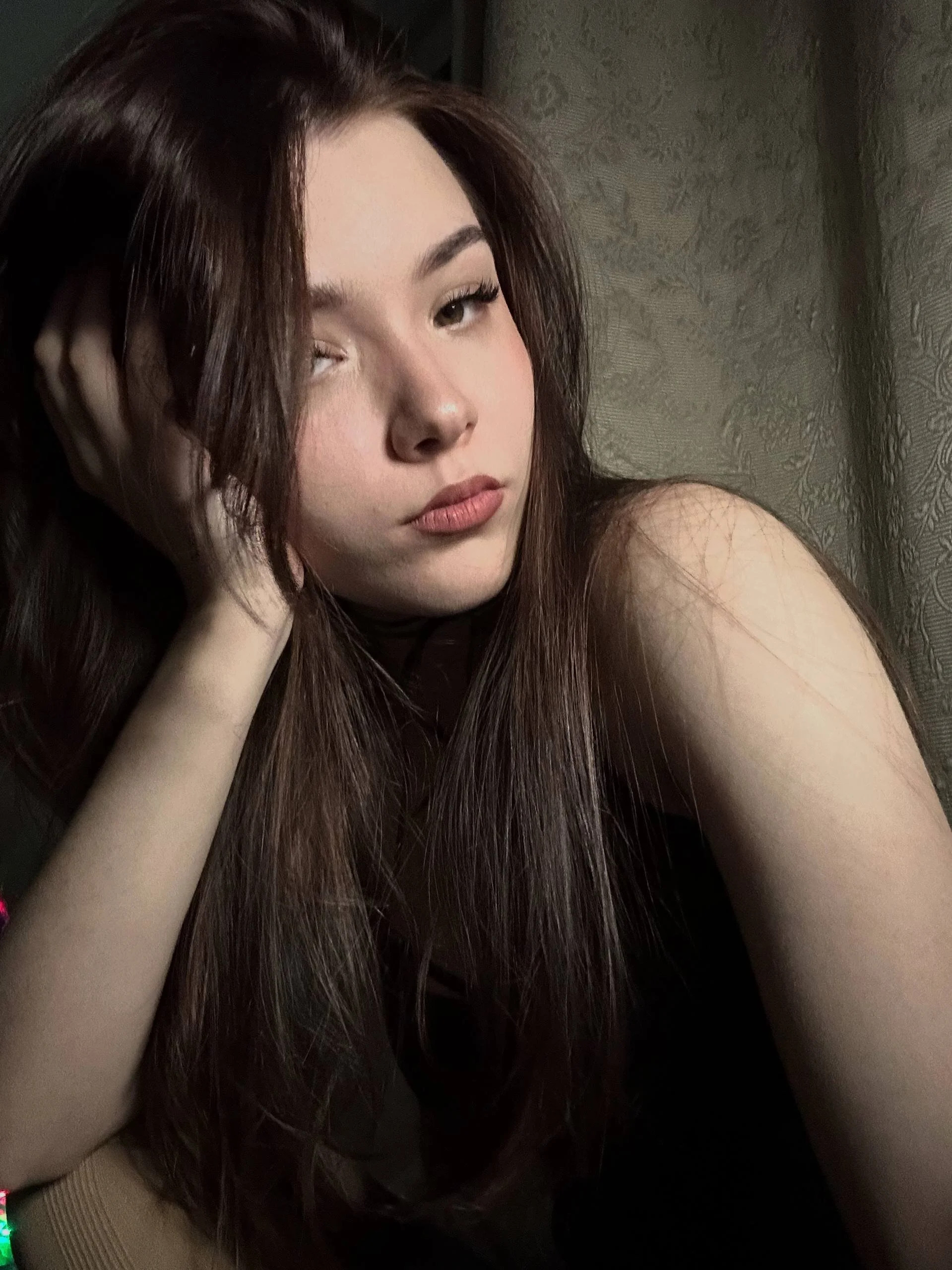 XXX Porn Photo of Nude Kimi_Luckman 4
