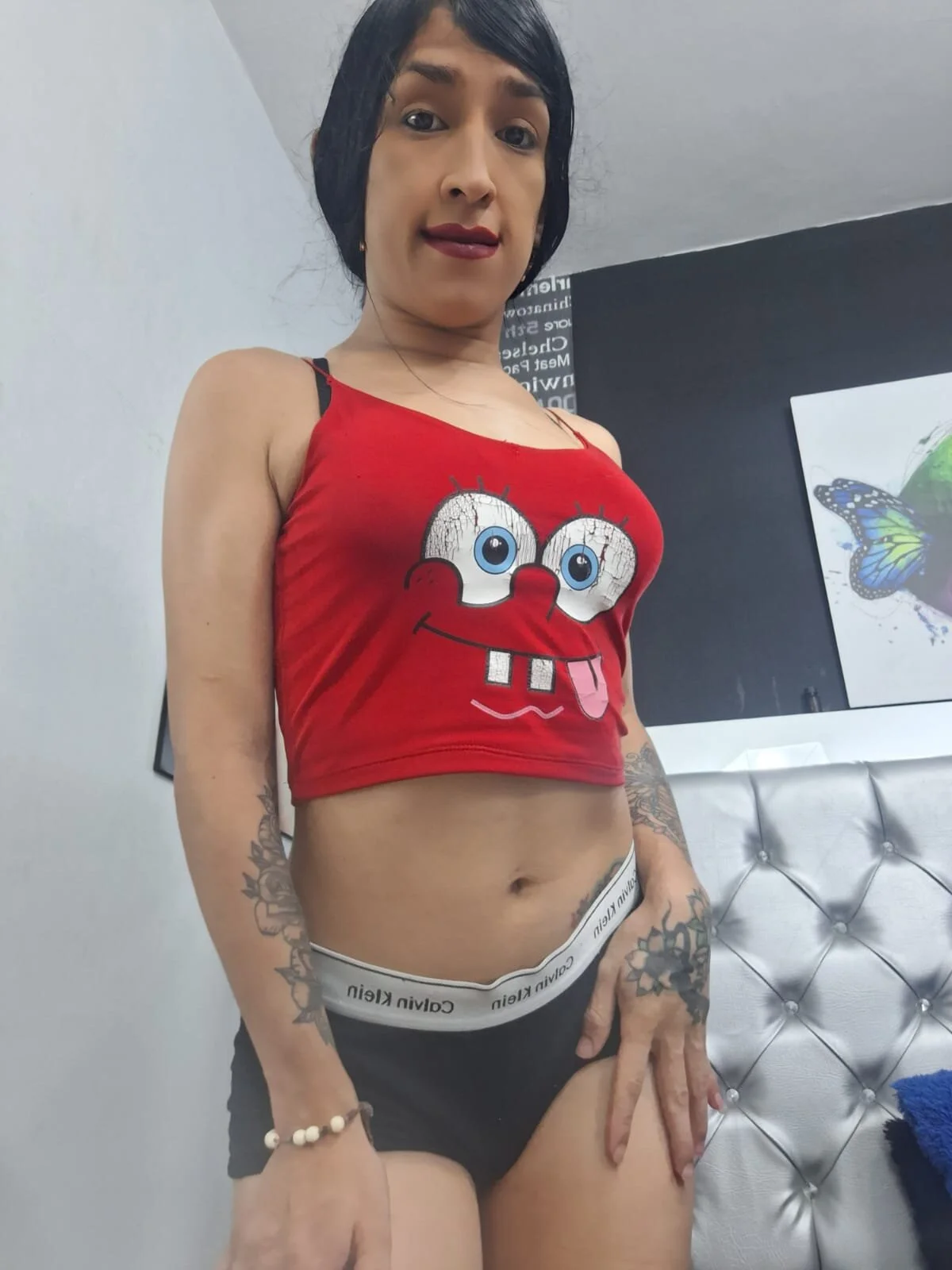 XXX Porn Photo of Nude _nicolehotshemale 308