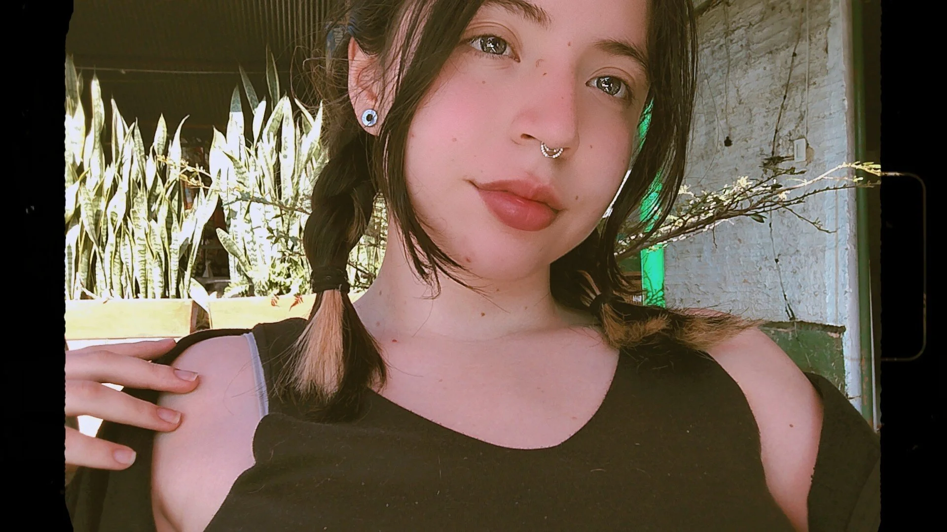 XXX Porn Photo of Nude Petite_CherryX 13