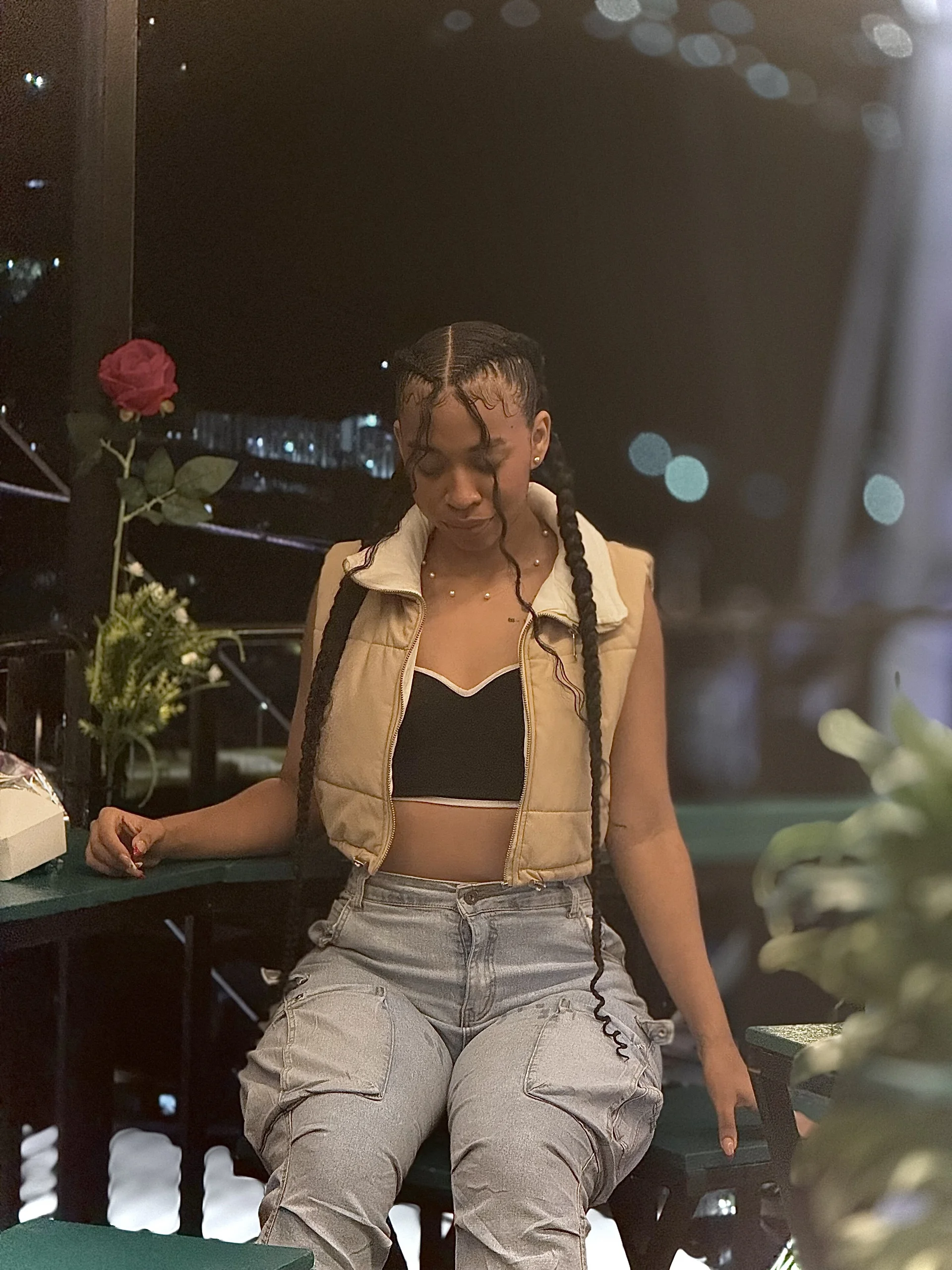 XXX Porn Photo of Nude bella__honey 20