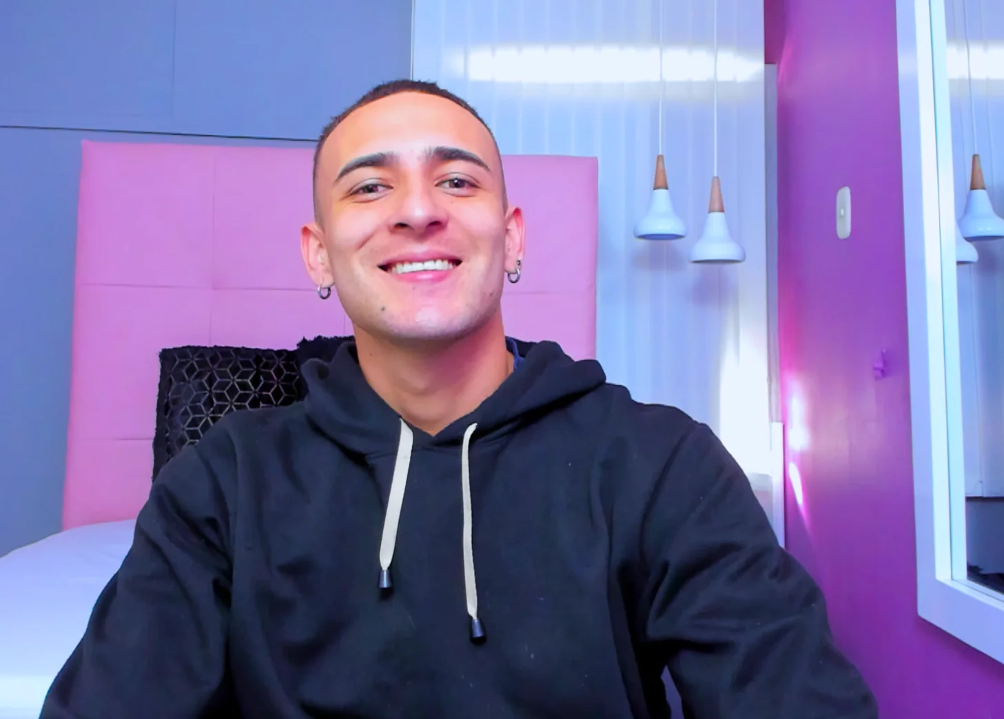 XXX Porn Photo of Nude Drako_Lamar 72