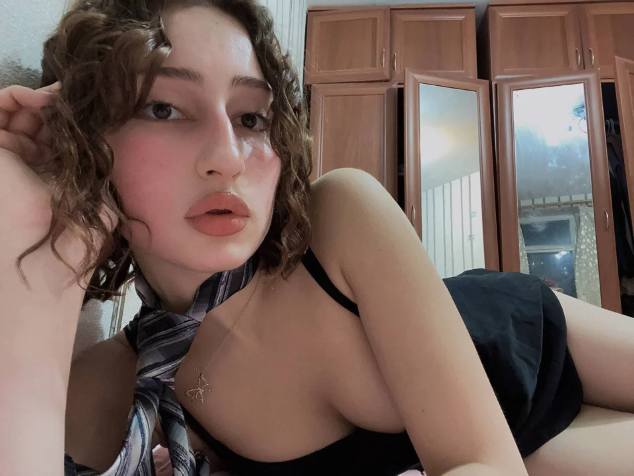 XXX Porn Photo of Nude Dark_Project 2