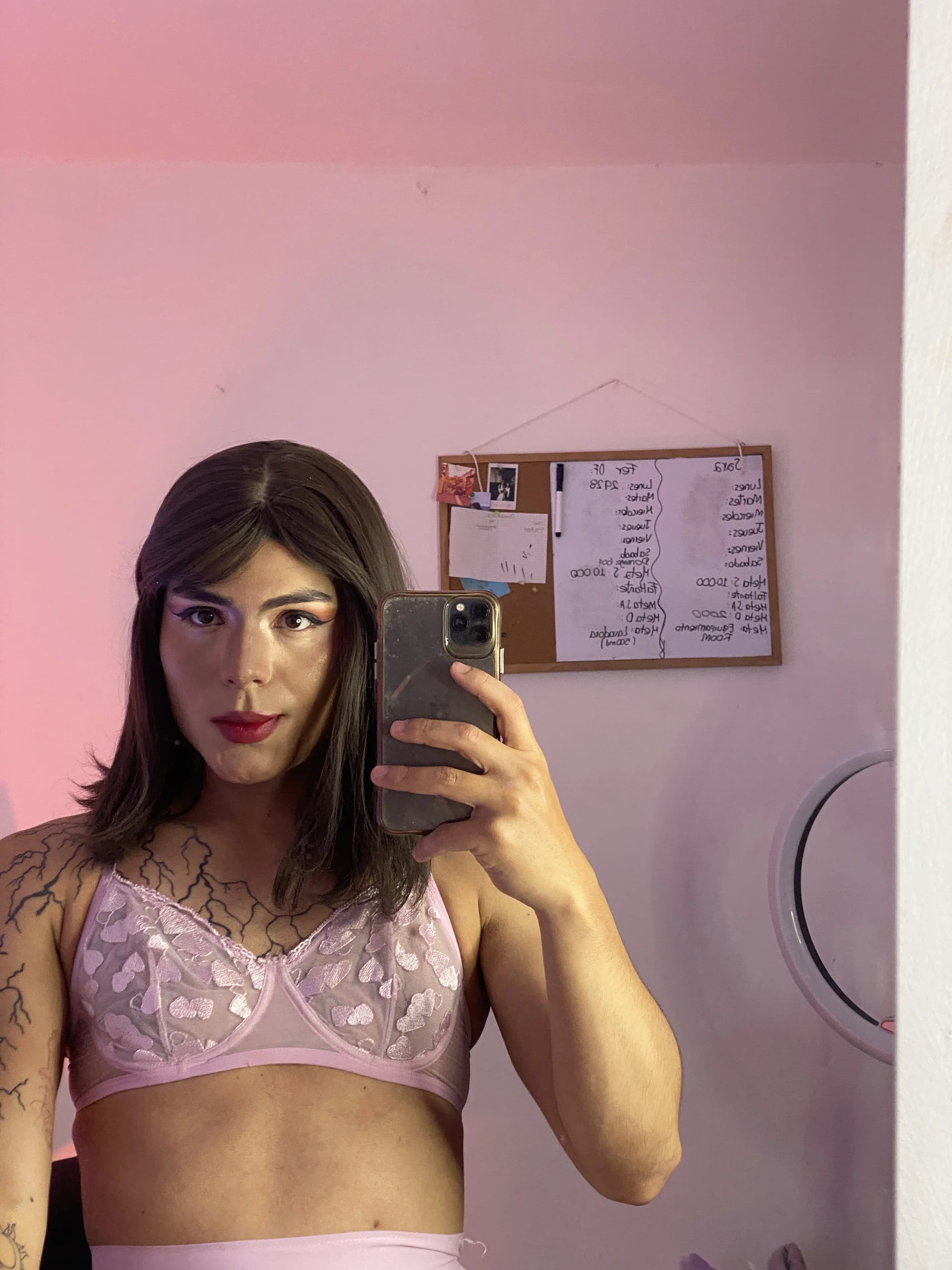 XXX Porn Photo of Nude Soy_mar1 43