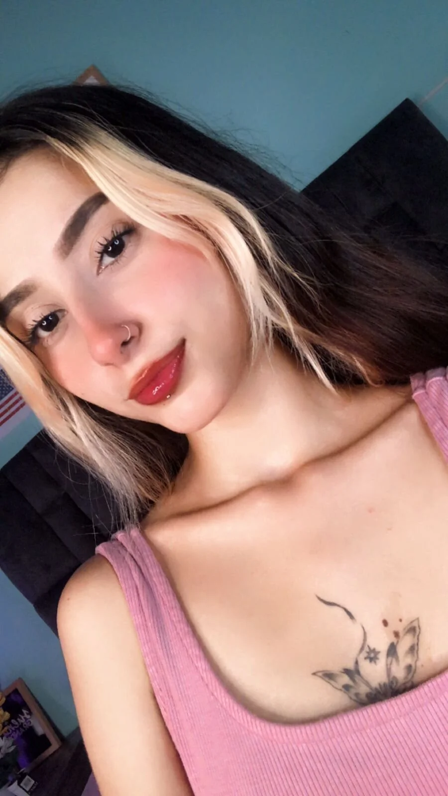 XXX Porn Photo of Nude ParisFox_ 10