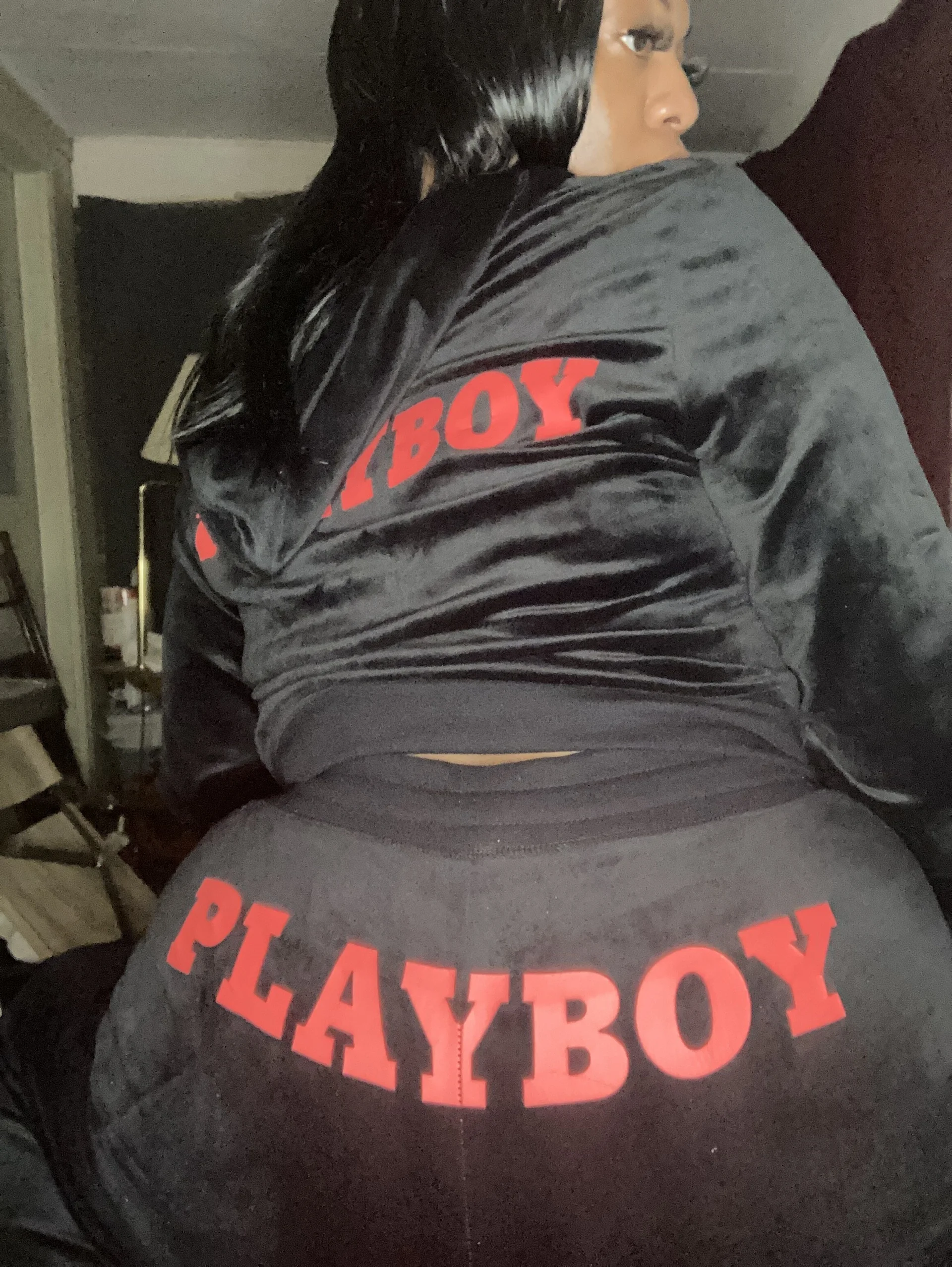 XXX Porn Photo of Nude AlexaTheSlut 4