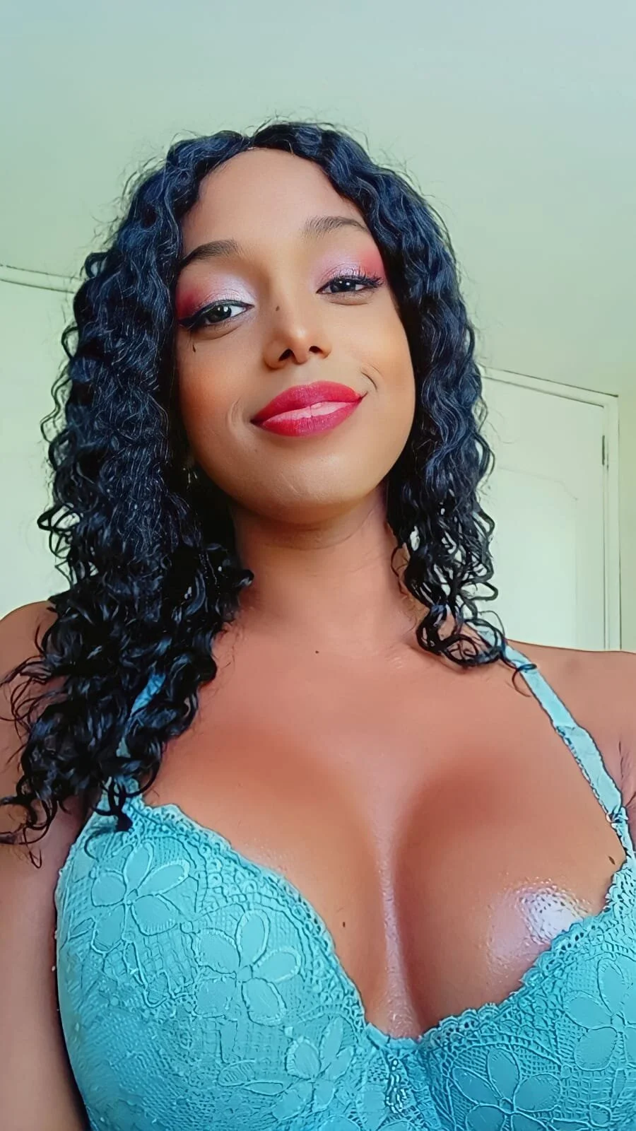 XXX Porn Photo of Nude xia_ebonyts 39
