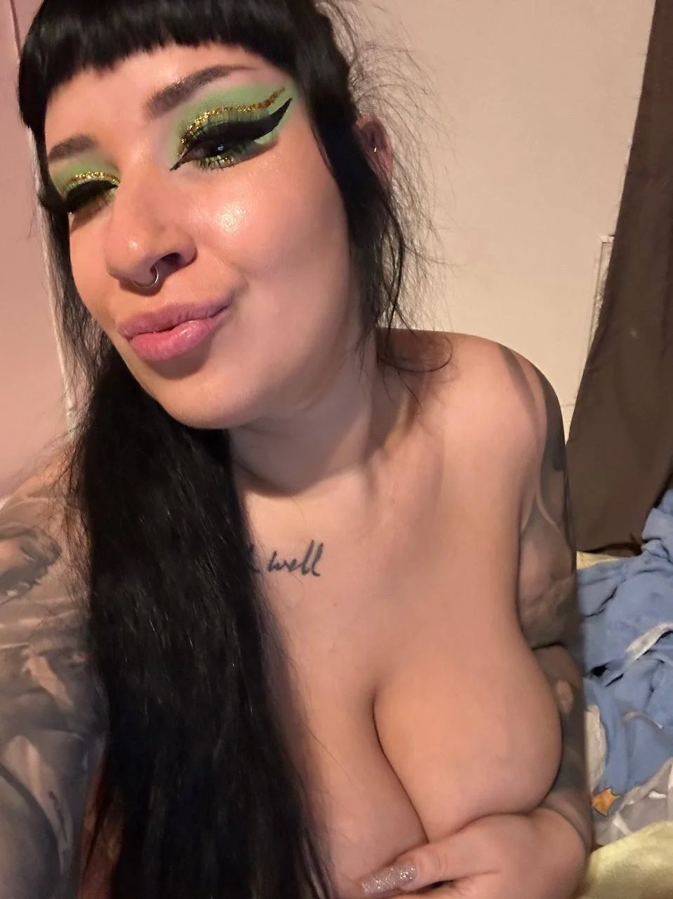 XXX Porn Photo of Nude thecoldestmarch 9