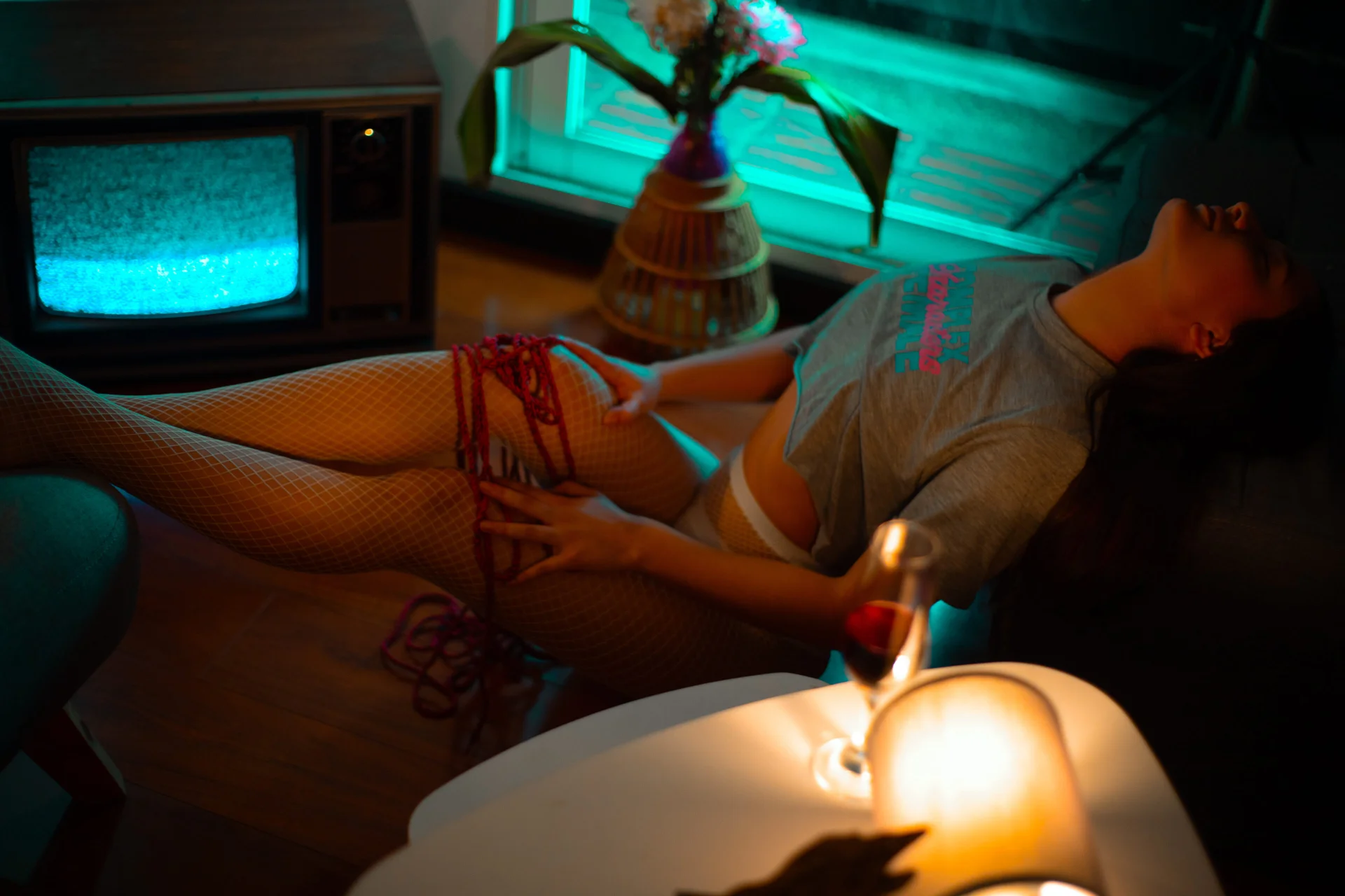 XXX Porn Photo of Nude emmars_ 9