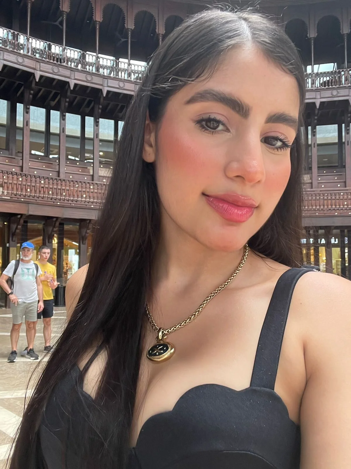 XXX Porn Photo of Nude IsabelaStefano 3