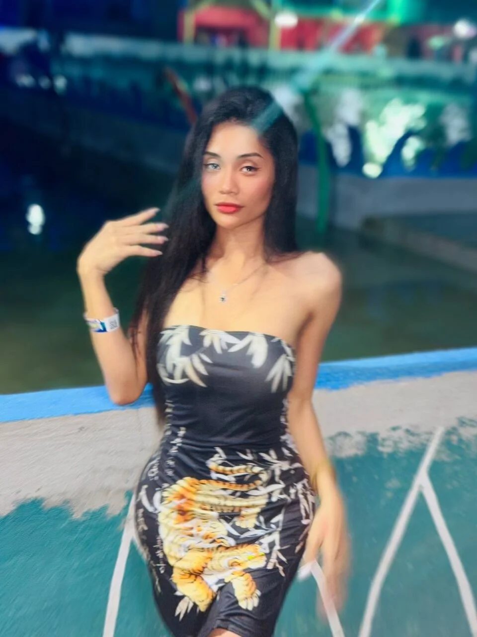 XXX Porn Photo of Nude Coka_bella 15