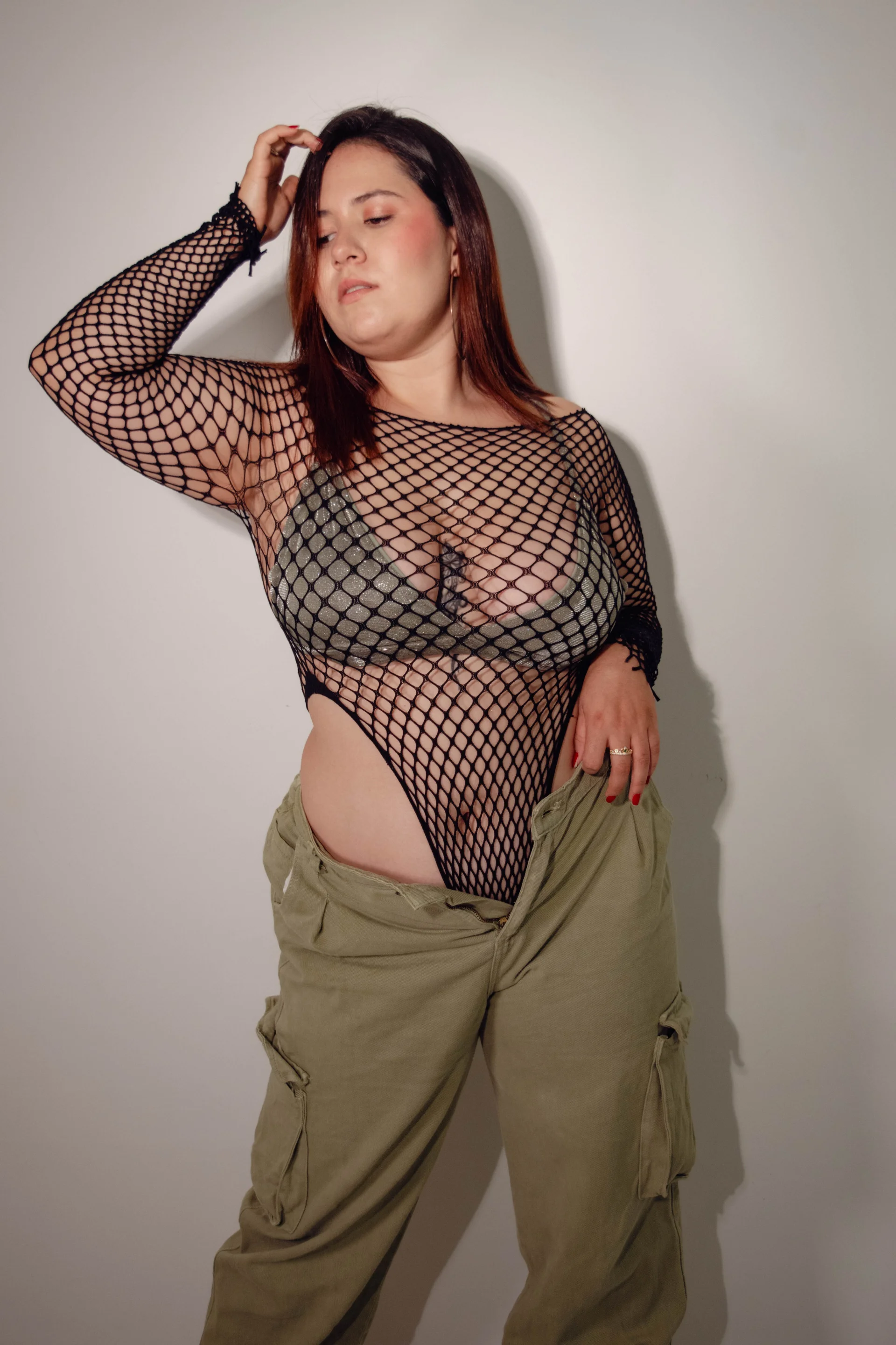 XXX Porn Photo of Nude zoes_milee 17
