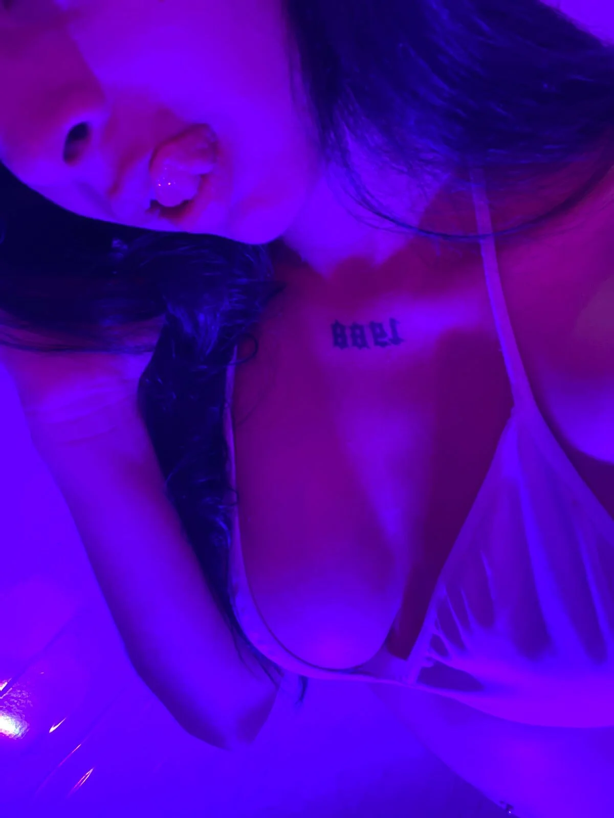 XXX Porn Photo of Nude AmberSweetXO 1