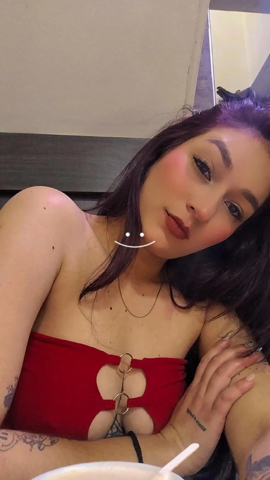 XXX Porn Photo of Nude MIKU_TAY1 6