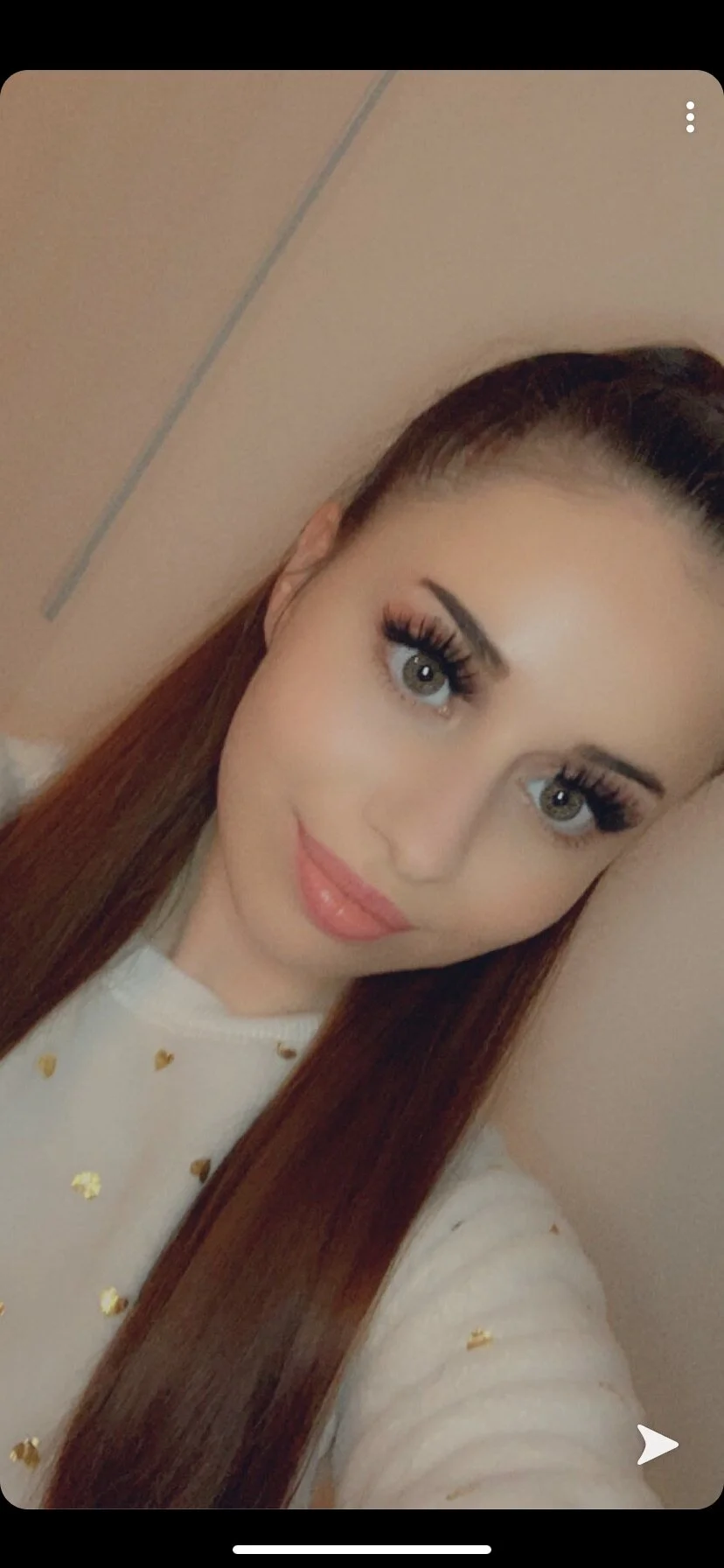 XXX Porn Photo of Nude alisonfields 17