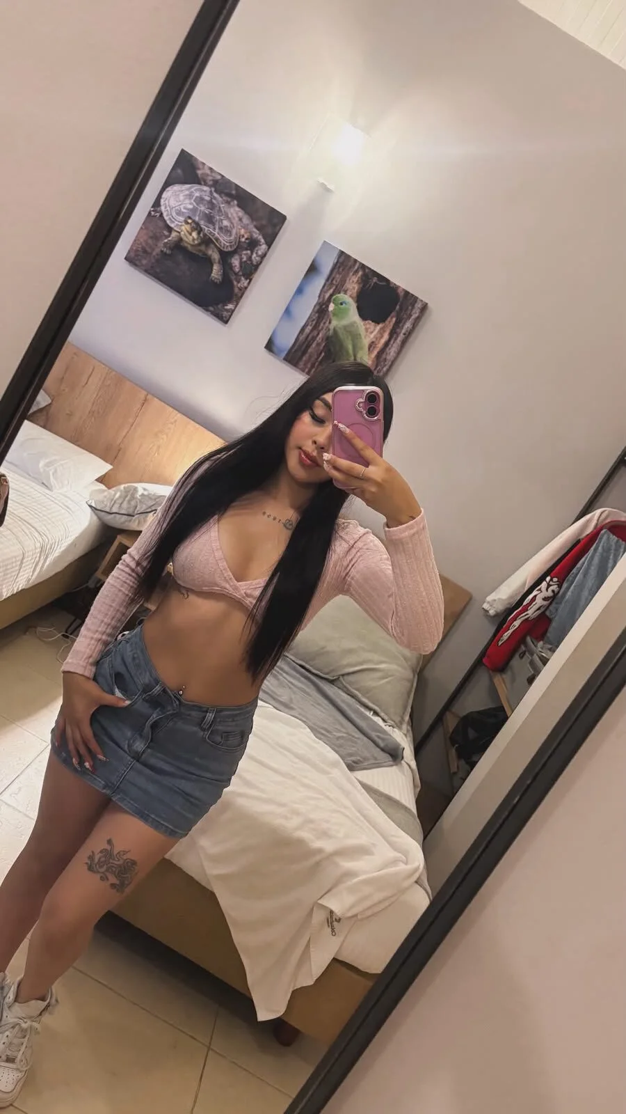 XXX Porn Photo of Nude scarlett_luna_a 1