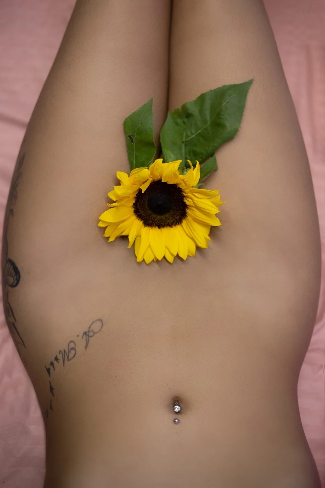 XXX Porn Photo of Nude Edith_Miranda 16