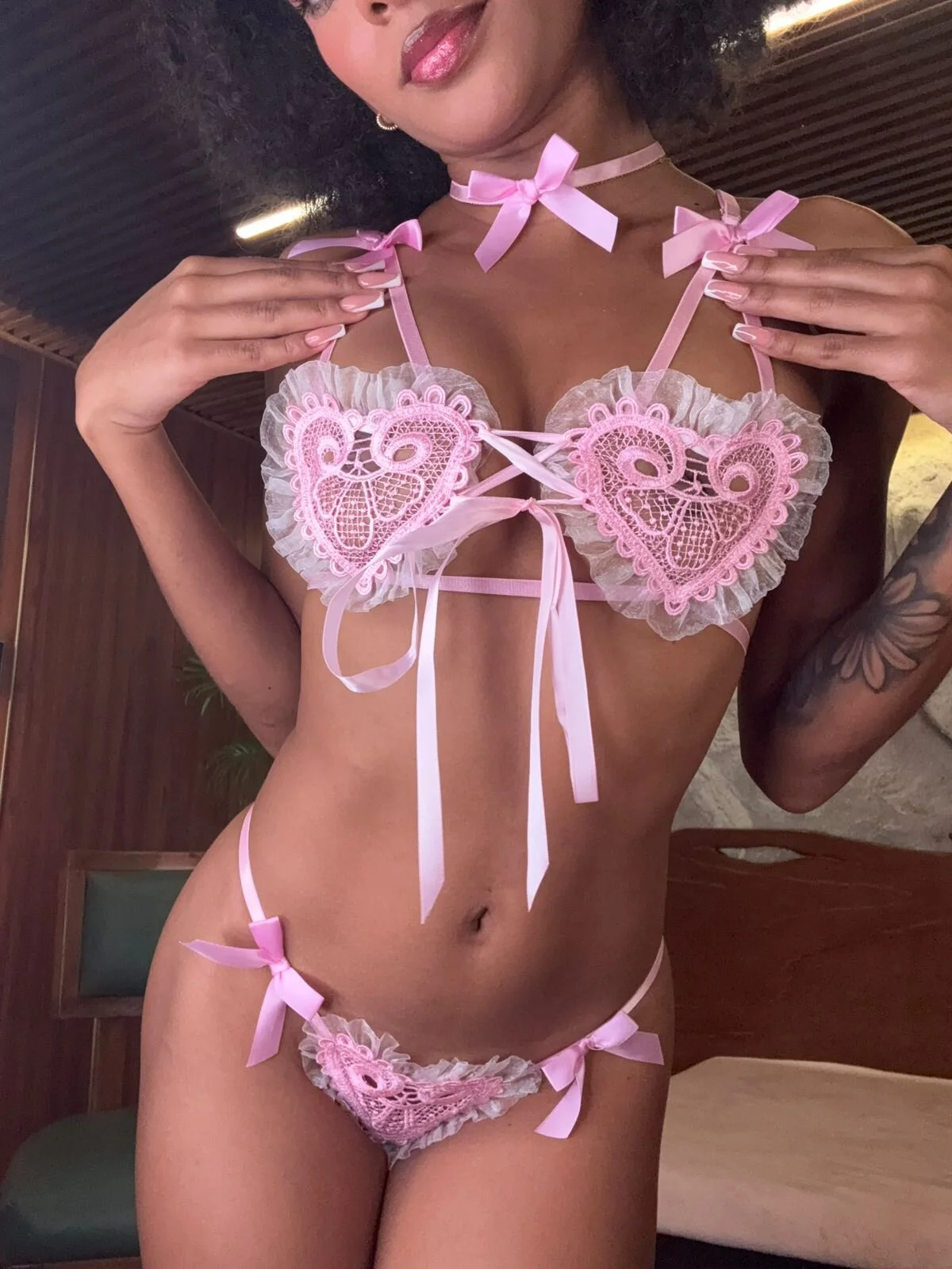 XXX Porn Photo of Nude Rolyloren1 9