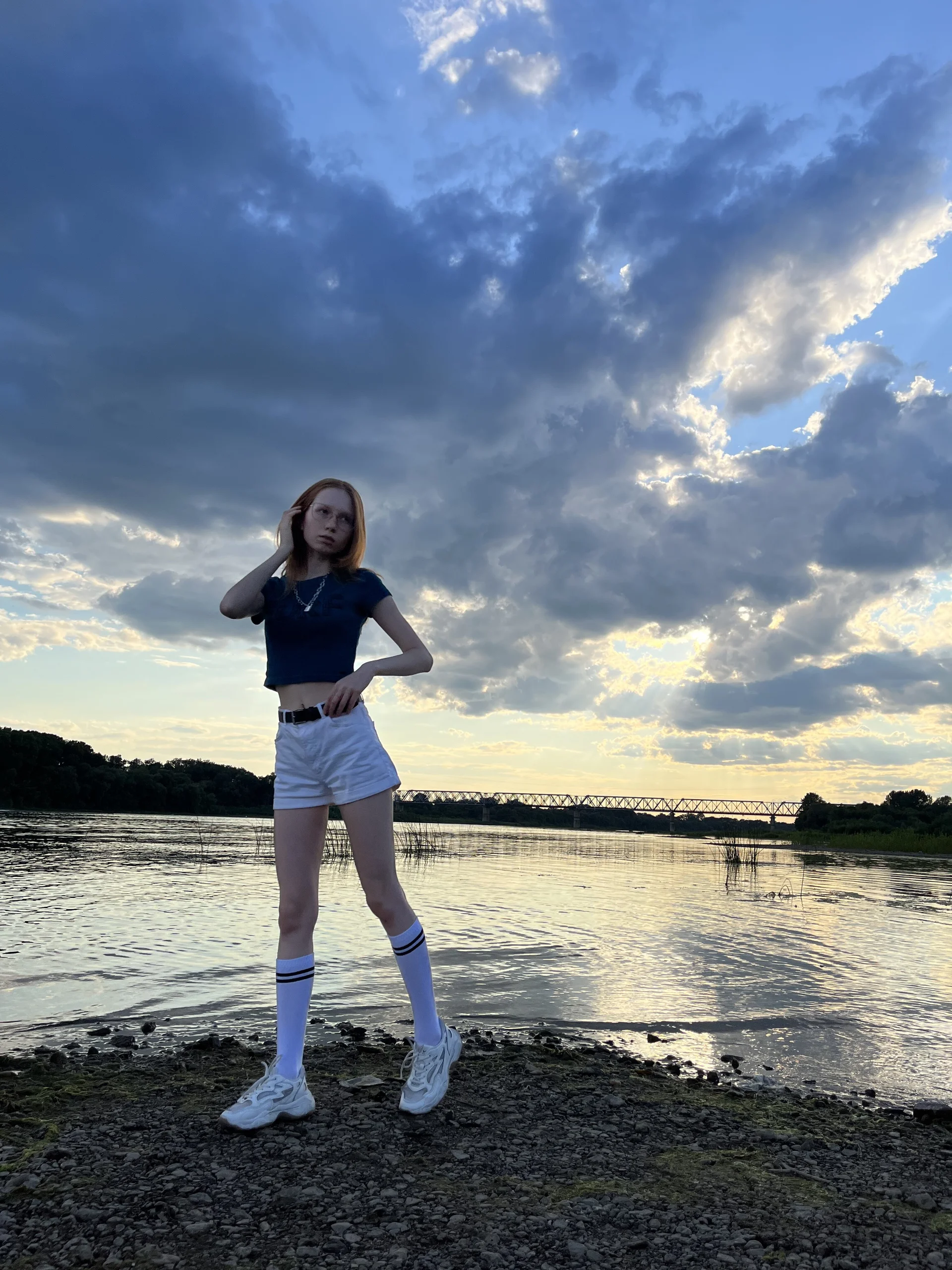 XXX Porn Photo of Nude FoxyMira 14