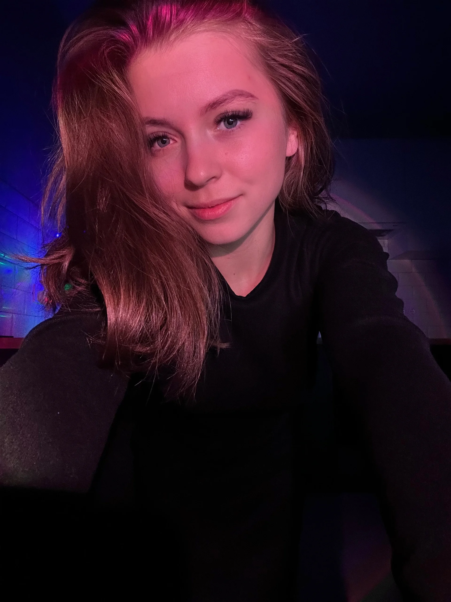 XXX Porn Photo of Nude MinionFriend 1