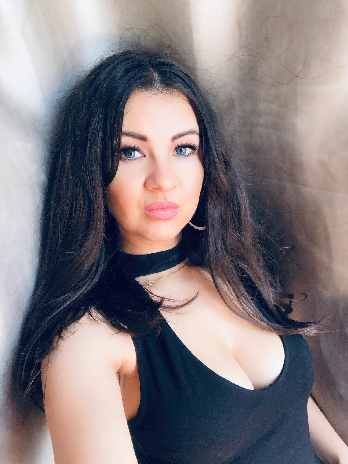 XXX Porn Photo of Nude deliciousRose 8