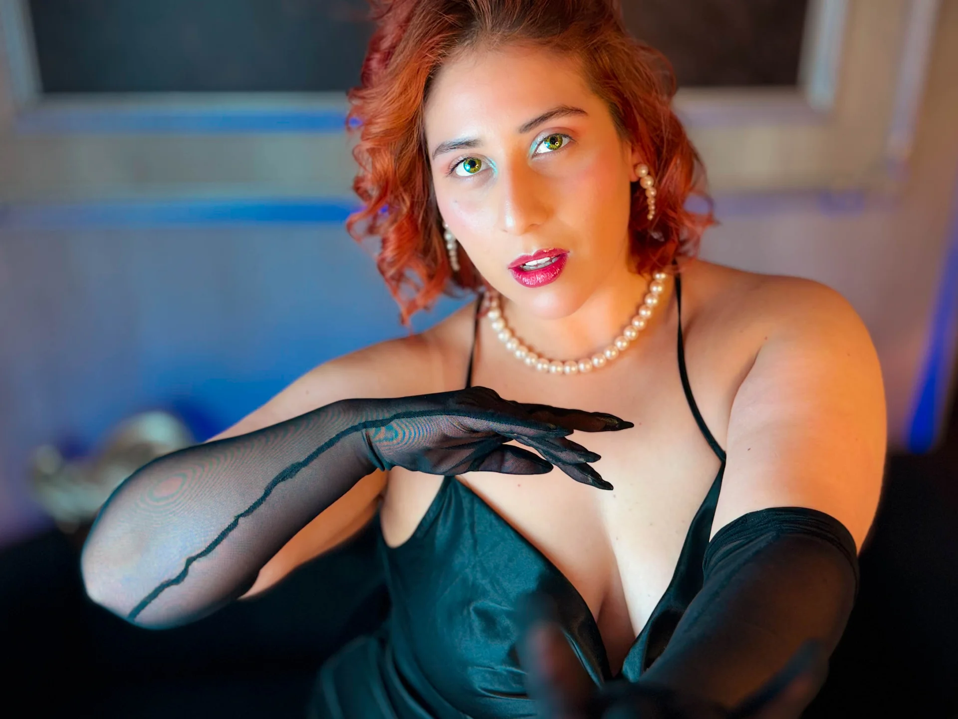 XXX Porn Photo of Nude Helenstanford 6