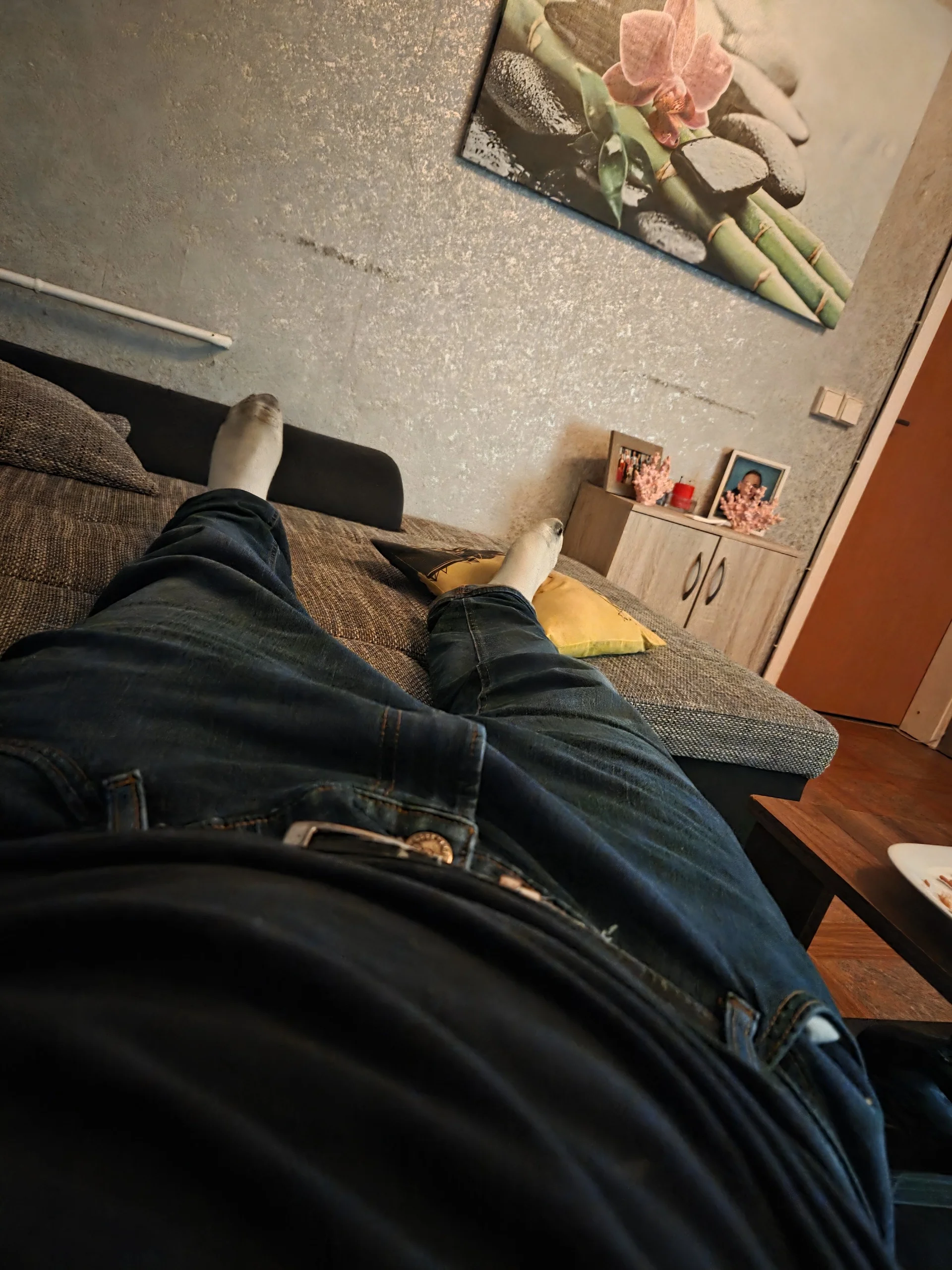 XXX Porn Photo of Nude PhiliGay202u 1