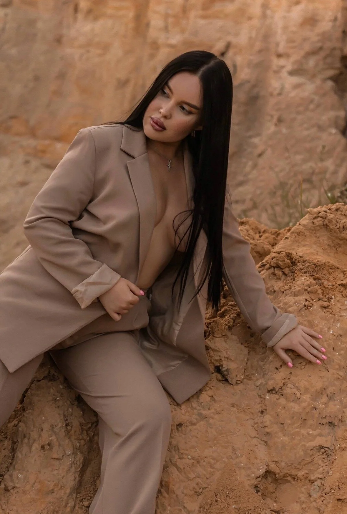 XXX Porn Photo of Nude HottAngel 5