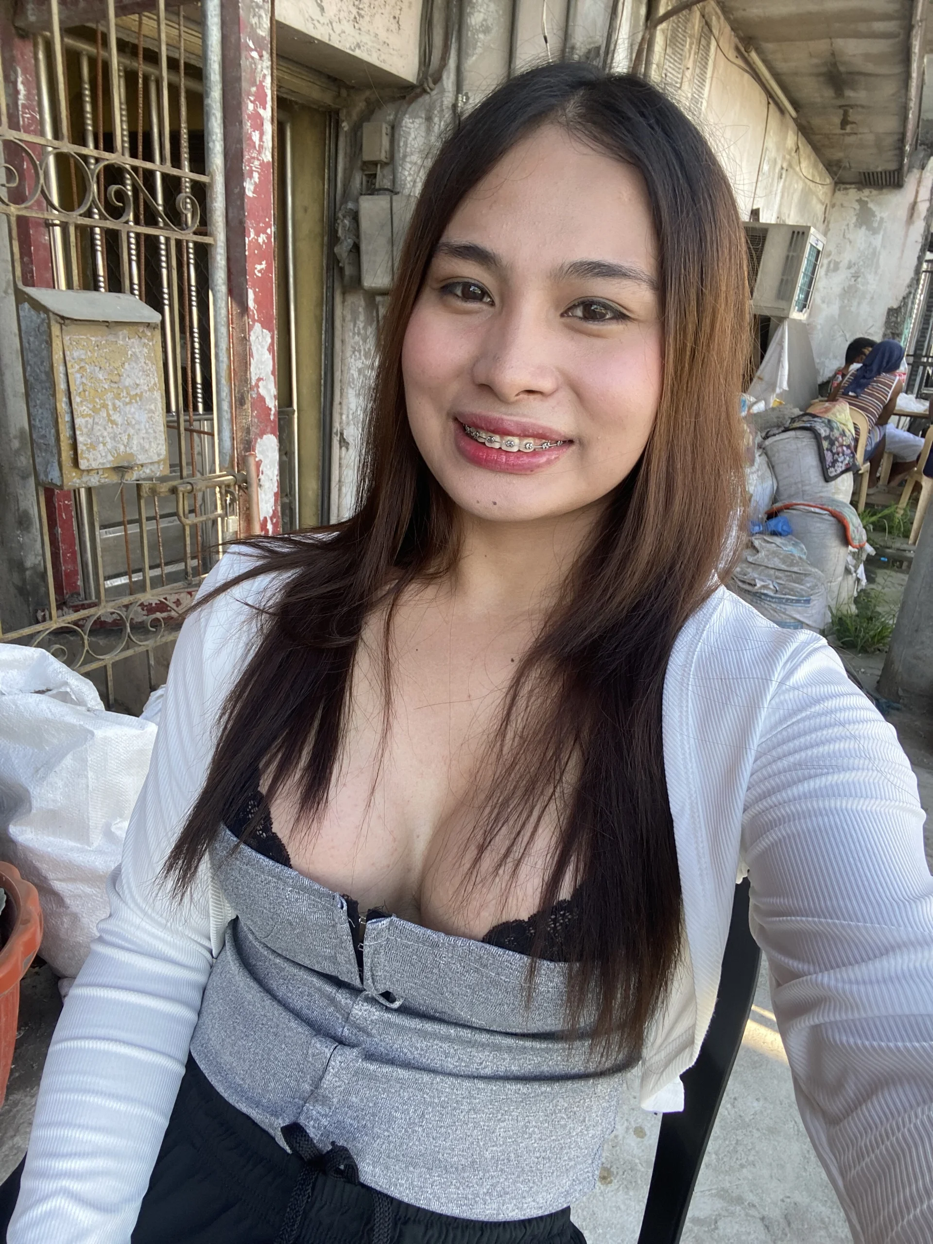 XXX Porn Photo of Nude Yourtranscutie21 8