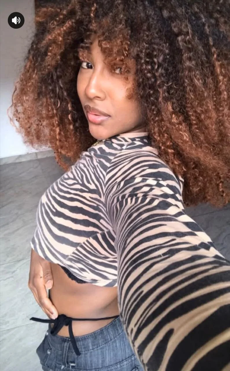 XXX Porn Photo of Nude MrEbonybdsm 5