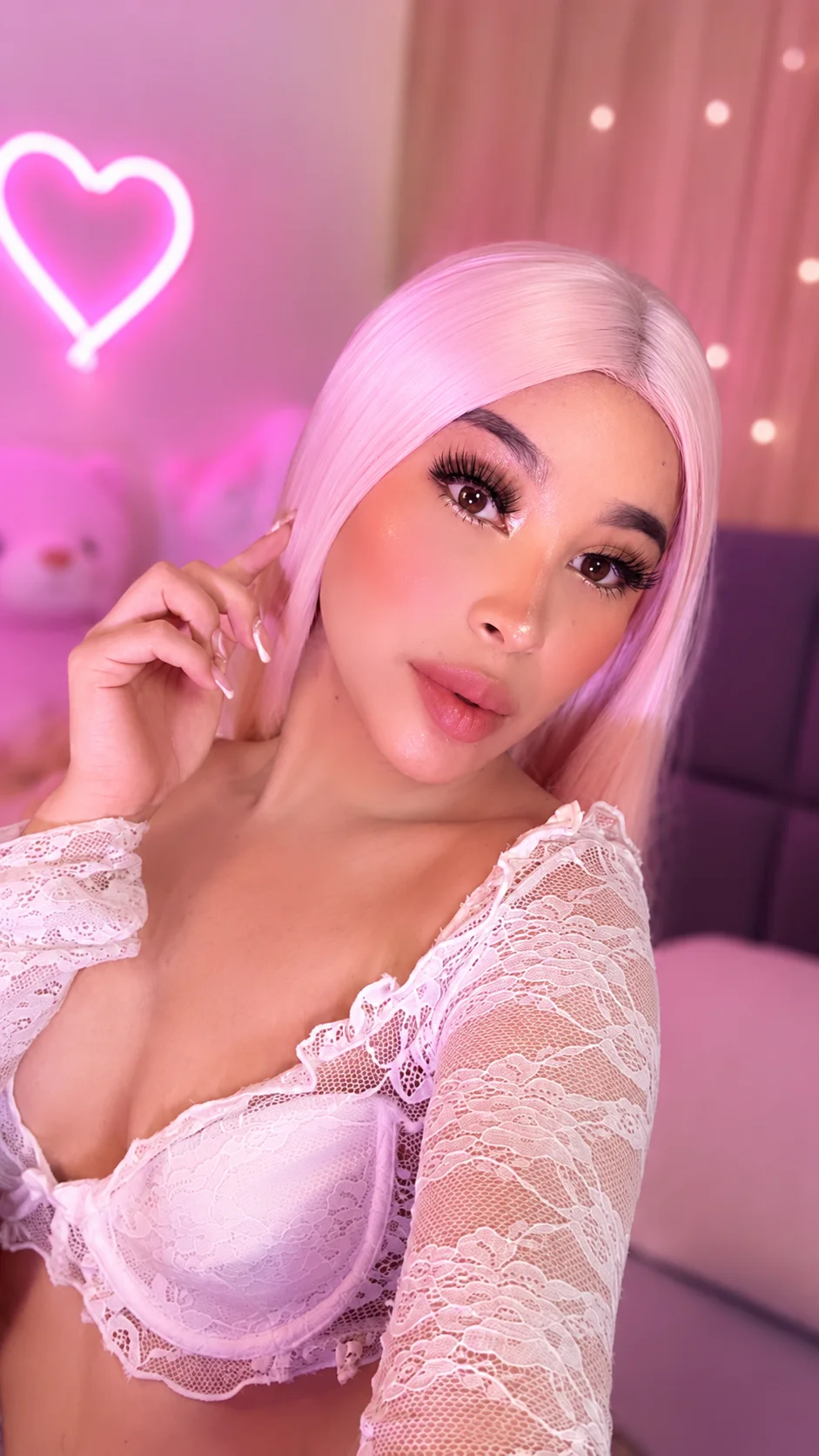 XXX Porn Photo of Nude Delphine_doll 3