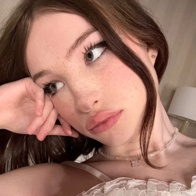XXX Porn Photo of Nude bettyheaven 3