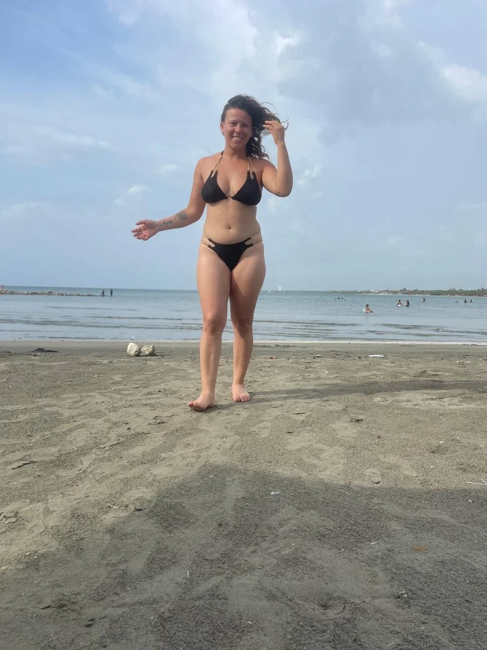 XXX Porn Photo of Nude luna_lat 30