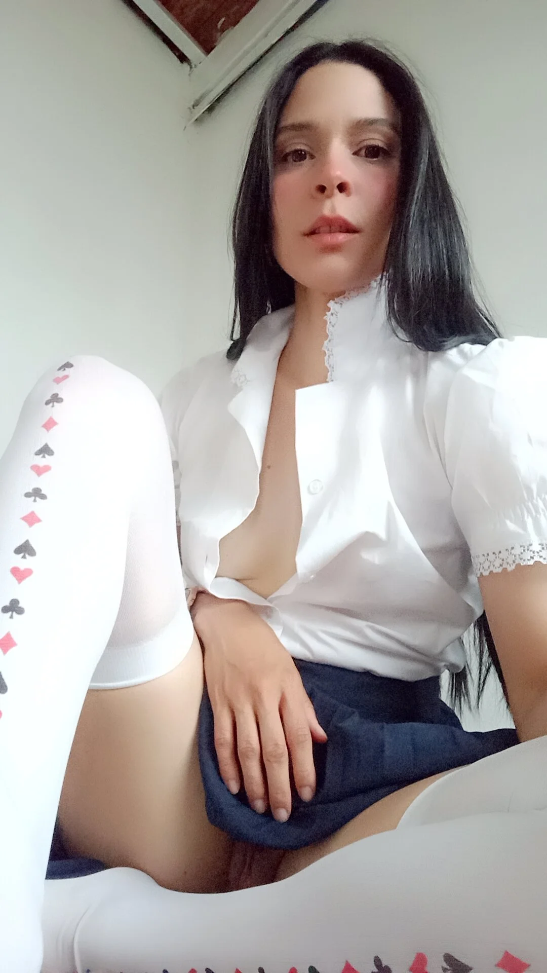 XXX Porn Photo of Nude Rossye_Rossye 8