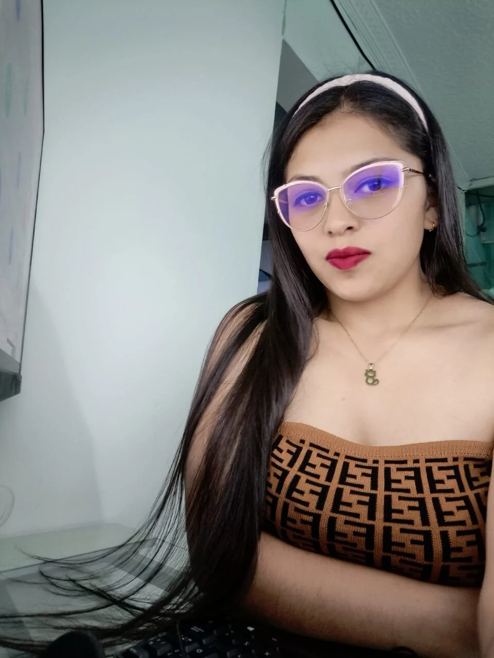 XXX Porn Photo of Nude Shantal__G 5