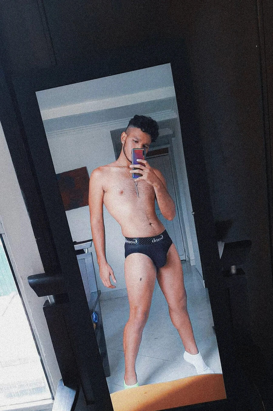 XXX Porn Photo of Nude die_mond 8