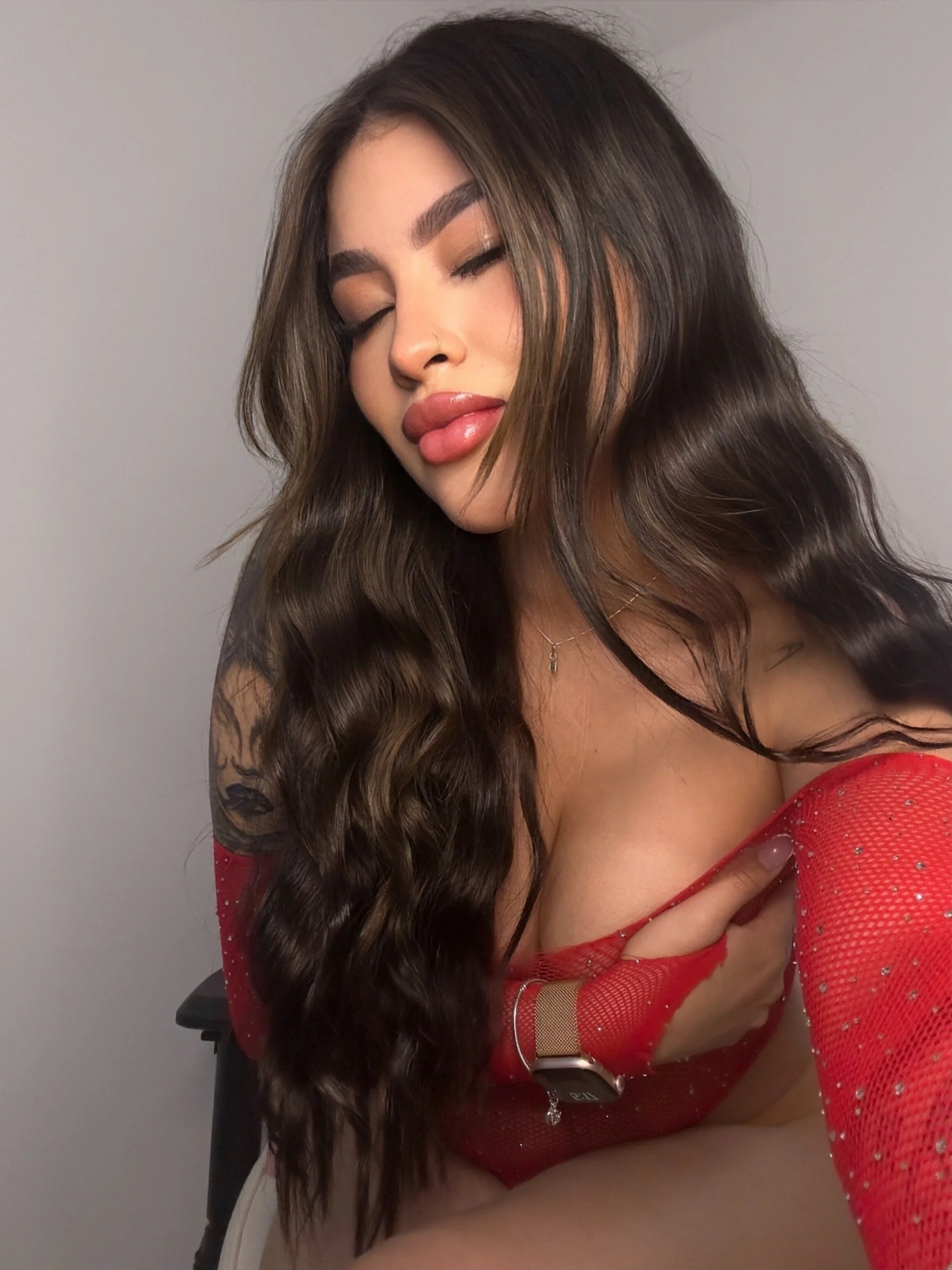 XXX Porn Photo of Nude Valerie_liu 21